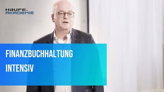 Finanzbuchhaltung intensiv  Ein Lehrgang mit Zertifikat mit Peter Klocke [upl. by Yeslaehc473]