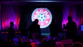 2015 NSCAA Convention in Philadelphia  January 1418 [upl. by Wetzell]