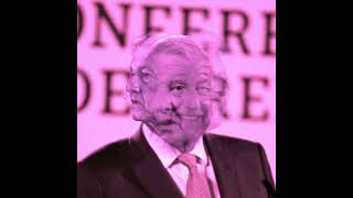 SON GENTES DROGADAS feat AMLO [upl. by Felisha]