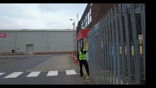 Audit  Poundstretcher HQ  Friendly Security Guard get 100 Questions [upl. by Myriam172]