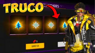 SACANDO LA INCUBADORA VIAJEROS DEL TIEMPO EN FREE FIRE CON 151 TICKETS [upl. by Une25]