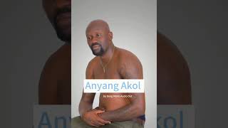 Anyang Atong [upl. by Nelyak]