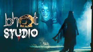 Bhoot Studio Live  19 December 2019  944 JAGO FM [upl. by Jose]