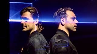 Axwell Λ Ingrosso feat Pusha T  This Time We Cant Go Home RIP [upl. by Hoban]