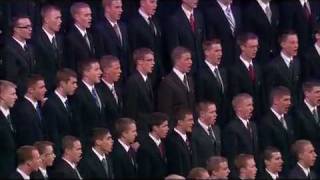 Mormon Missionaries Sing quotCalled to Servequot about Missionary Work [upl. by Aned]