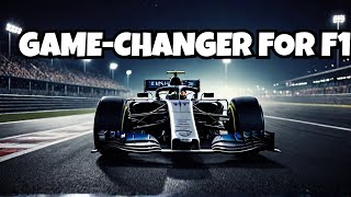 How Night Races CHANGED Formula 1 Forever [upl. by Ydnolem]