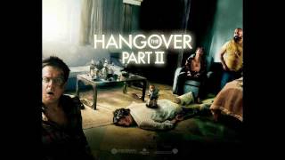 The Hangover 2 quotHello Scenequot [upl. by Eednim]