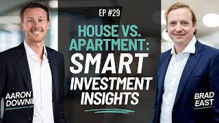 House vs Apartments Smart Investment Insights [upl. by Hong390]