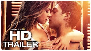 TOP UPCOMING ROMANCE MOVIES Trailer 2019 [upl. by Ennaecarg]