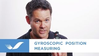 How To Measure Positions with Gyros  Simplexity Product Development [upl. by Montana]