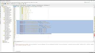 JavaFx Lesson 4 8 [upl. by Burbank]