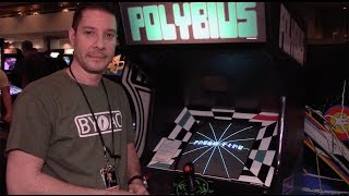 Unveiling the Polybius Sighting Mystery at Zapcon [upl. by Neely993]