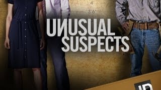 Unusual Suspects Season 5 ep9 Manufacturing Murder [upl. by Coltson394]