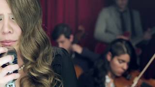 JESSE amp JOY  La De La Mala Suerte Video Oficial [upl. by Barb]