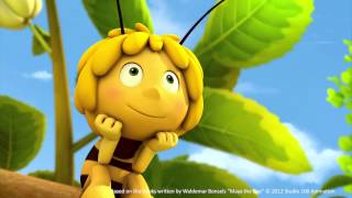 Maya the Bee TV Show Teaser [upl. by Naltiac]