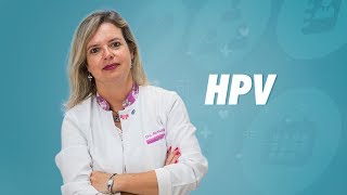 HPV transmissão sintomas e tratamento  Dica de saúde 7 [upl. by Azarcon793]