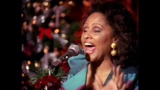 Darlene Love  All Alone On Christmas Official Video [upl. by Stefanac870]