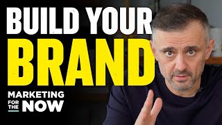 The Best Way To Build Your Brand [upl. by Garik]