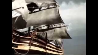 Battle Stations HMS Victory War History Documentary [upl. by Redfield]