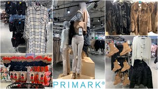 Primark new collection  September 2022 [upl. by Ahsot]