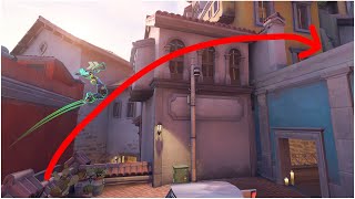 ILLEGAL Lucio Rollouts vs TOP 500 RANKED [upl. by Owens]