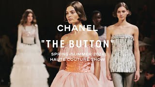 CHANEL SpringSummer 2024 Haute Couture Show — CHANEL Shows [upl. by Chemush944]