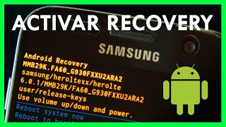 ACTIVAR MODO RECOVERY ANDROID 2024 INGRESAR A RECOVERY Login  Ingresar a recovery LG L40 D160 D170 [upl. by Banquer755]