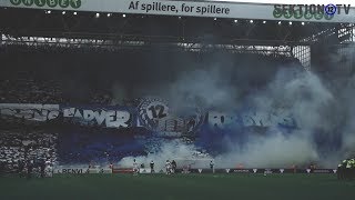 SEKTION 12 KØBENHAVN  20182019 [upl. by Nyvlem]