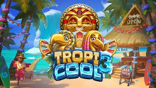 50000€ Tropicool III • Up n Down Session  Super Bonus gekauft [upl. by Ari]