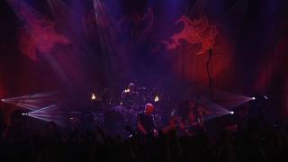 HammerFall  Renegade Live at Lisebergshallen Sweden 2003 1080p HD [upl. by Ahtiek]