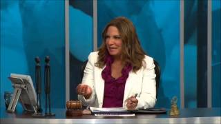 Caso Cerrado Especial 589 35 [upl. by Llenol553]