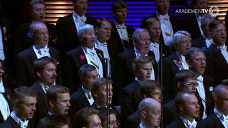 Akademen – Sibelius Finlandiahymni ur Op 26 2042013 [upl. by Iadrahs]