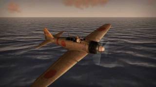 WarBirds 2012 Official Trailer [upl. by Wylde461]