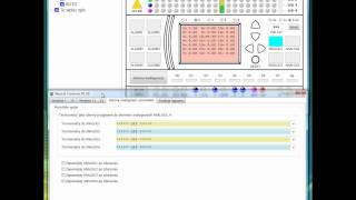 04PL ALARM PLC DS18B20 czujnik zalania wilgotności Inteligentny dom PLC2011B0 1Wire [upl. by Nirehtak105]