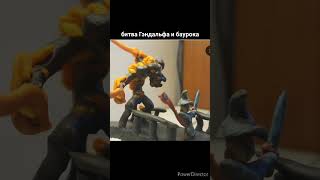 Fantasy heroes made of clay shorts пластилин clay art music games игры animation plasticine [upl. by Yelyak]