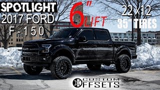 F150 Dream Build amp Reveal [upl. by Noreik]