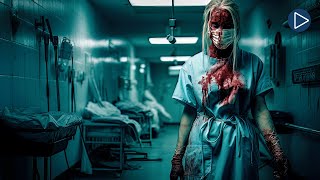 DEMONIC PLASTIC SURGEON 🎬 Full Exclusive Horror Movie 🎬 English HD 2023 [upl. by Atinet]