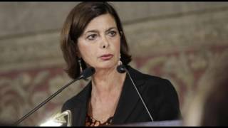 La Zanzara  Donato da Varese quotBoldrini Boldriniquot il jingle [upl. by Daub926]