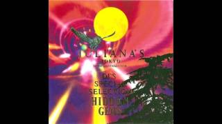 Julianas Tokyo DJs Special Selection Hidden Gems DISC 1 [upl. by Aihtekal]