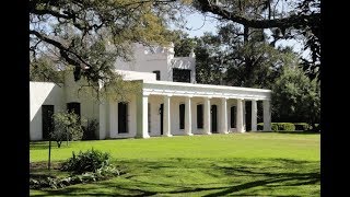 Museo Juan Martín de Pueyrredón  San Isidro [upl. by Eentihw129]