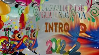 Carnaval de Guaranda   MIX 2022 [upl. by Shuma]