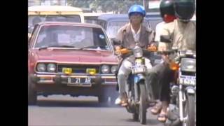 Jakarta 1986 [upl. by Nelrah67]