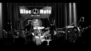 Full concert  Live at Blue Note  iTALIAN diRE sTRAITS [upl. by Aelem]