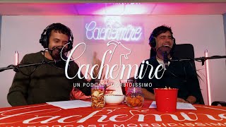 Cachemire Podcast S2  Episodio 7 Serie tv Gossip Girl e Bill Cosby [upl. by Gayner]