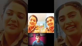 madamsirreturnnewvideos yuktikapoor gulkijoshi karishmasingh madamsir serial shorts [upl. by Ahsata815]