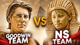 ТУРНИР за 3 МИЛЛИОНА 🔥 GOODWIN vs NS BetBoom Streamers Battle 7 [upl. by Riella]