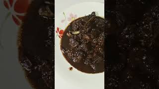 daging rusa masak kicapsayur sawi putih masak sup [upl. by Eryt]