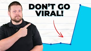 Dont Make Viral Social Media Content  Do This Instead [upl. by Wills]