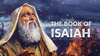 The Book of Isaiah ESV Dramatized Audio Bible Full [upl. by Yrellav39]