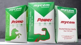 Mycem Power Shield  MyCem Power Shield Cement  Power Shield Cement [upl. by Knowles]